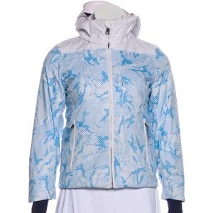 KJUS ski jacet kids size S (7/8 kids )  KJUS 140